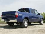 Toyota Tundra Double Cab Limited Off-Road Edition by TRD 2003 года